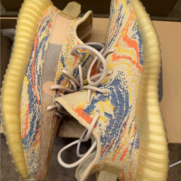 Adidas Yeezy Boost 350 V2 MX Oat main image 6